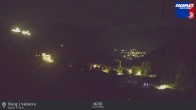 Archiv Foto Webcam Kronplatz: Olang - Talstation Gassl 23:00