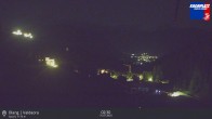 Archiv Foto Webcam Kronplatz: Olang - Talstation Gassl 01:00