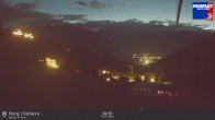 Archiv Foto Webcam Kronplatz: Olang - Talstation Gassl 03:00