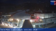 Archiv Foto Webcam Talstation Miara 03:00