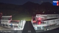 Archiv Foto Webcam Kronplatz: Talstation Miara 01:00