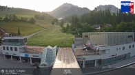 Archiv Foto Webcam Kronplatz: Talstation Miara 05:00
