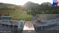 Archiv Foto Webcam Kronplatz: Talstation Miara 06:00