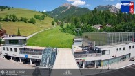 Archiv Foto Webcam Kronplatz: Talstation Miara 13:00