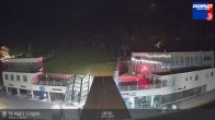 Archiv Foto Webcam Kronplatz: Talstation Miara 23:00