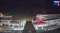 Archiv Foto Webcam Kronplatz: Talstation Miara 01:00