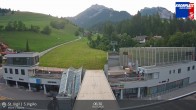 Archiv Foto Webcam Kronplatz: Talstation Miara 05:00