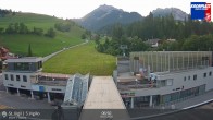 Archiv Foto Webcam Kronplatz: Talstation Miara 06:00