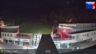 Archiv Foto Webcam Kronplatz: Talstation Miara 23:00