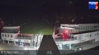 Archiv Foto Webcam Kronplatz: Talstation Miara 01:00