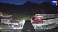Archiv Foto Webcam Kronplatz: Talstation Miara 03:00