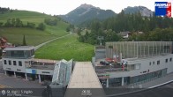 Archiv Foto Webcam Kronplatz: Talstation Miara 05:00