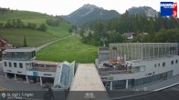 Archiv Foto Webcam Kronplatz: Talstation Miara 06:00