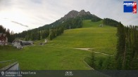 Archiv Foto Webcam Kronplatz: Talstation Furkelpass 05:00