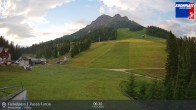 Archiv Foto Webcam Kronplatz: Talstation Furkelpass 05:00