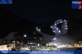 Archiv Foto Webcam St. Vigil am Kronplatz - Weltcupstrecke 03:00