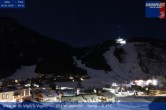 Archiv Foto Webcam St. Vigil am Kronplatz - Weltcupstrecke 03:00