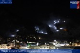 Archived image Webcam San Vigilio at Plan de Corones 01:00