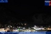 Archived image Webcam San Vigilio at Plan de Corones 03:00