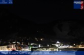 Archiv Foto Webcam St. Vigil am Kronplatz - Weltcupstrecke 03:00