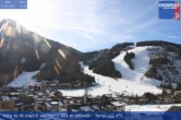 Archiv Foto Webcam St. Vigil am Kronplatz - Weltcupstrecke 13:00