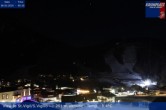 Archived image Webcam San Vigilio at Plan de Corones 23:00