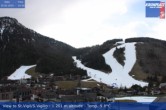 Archiv Foto Webcam St. Vigil am Kronplatz - Weltcupstrecke 13:00