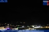 Archiv Foto Webcam St. Vigil am Kronplatz - Weltcupstrecke 23:00