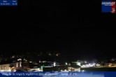 Archiv Foto Webcam St. Vigil am Kronplatz - Weltcupstrecke 01:00
