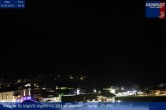 Archiv Foto Webcam St. Vigil am Kronplatz - Weltcupstrecke 23:00