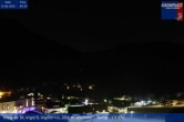 Archiv Foto Webcam St. Vigil am Kronplatz - Weltcupstrecke 23:00