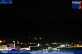 Archiv Foto Webcam St. Vigil am Kronplatz - Weltcupstrecke 23:00