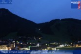 Archiv Foto Webcam St. Vigil am Kronplatz - Weltcupstrecke 03:00