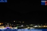 Archived image Webcam San Vigilio at Plan de Corones 23:00