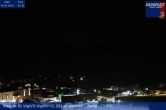 Archived image Webcam San Vigilio at Plan de Corones 01:00
