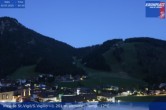 Archived image Webcam San Vigilio at Plan de Corones 03:00