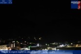 Archiv Foto Webcam St. Vigil am Kronplatz - Weltcupstrecke 01:00