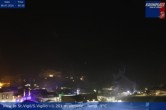 Archived image Webcam San Vigilio at Plan de Corones 23:00