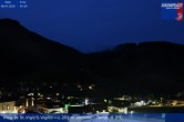 Archived image Webcam San Vigilio at Plan de Corones 03:00