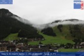 Archived image Webcam San Vigilio at Plan de Corones 05:00