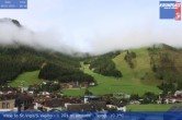 Archived image Webcam San Vigilio at Plan de Corones 07:00