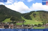 Archived image Webcam San Vigilio at Plan de Corones 09:00