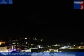 Archiv Foto Webcam St. Vigil am Kronplatz - Weltcupstrecke 23:00