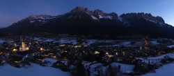 Archiv Foto Webcam Ellmau am Wilden Kaiser 05:00