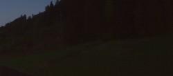 Archiv Foto Webcam Going Wilder Kaiser 19:00