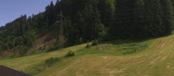 Archiv Foto Webcam Going Wilder Kaiser 13:00