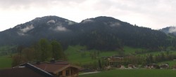 Archived image Webcam Soell at SkiWelt Wilder Kaiser - Brixental 07:00