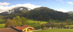 Archived image Webcam Soell at SkiWelt Wilder Kaiser - Brixental 17:00