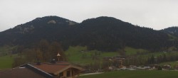 Archiv Foto Webcam SkiWelt Wilder Kaiser - Brixental: Blick auf Söll 15:00