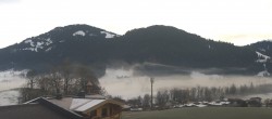 Archived image Webcam Soell at SkiWelt Wilder Kaiser - Brixental 09:00